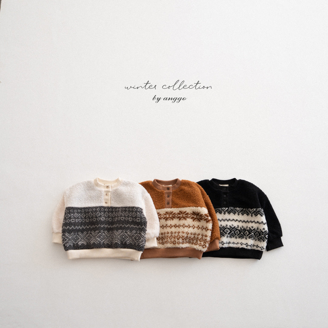 ［anggo］Pecan mtm