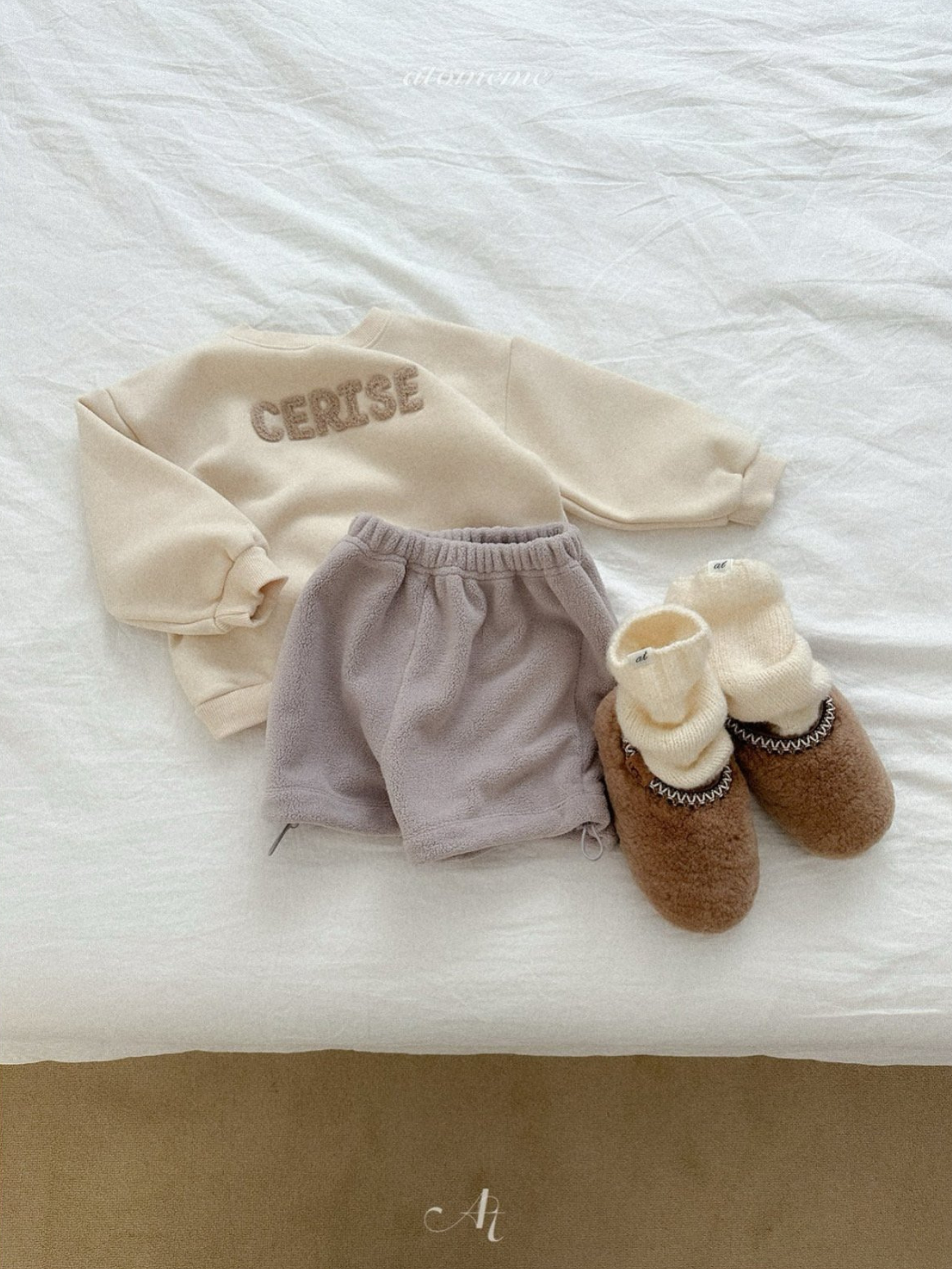 [atomeme] Snow Pants