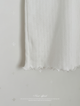 Camellia mellow tee