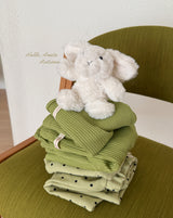 ［Aosta］Butter Pants