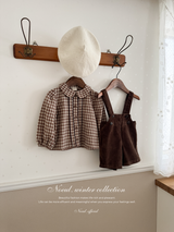 "Noeul.made" N. wool beret