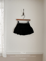 Ella balloon skirt