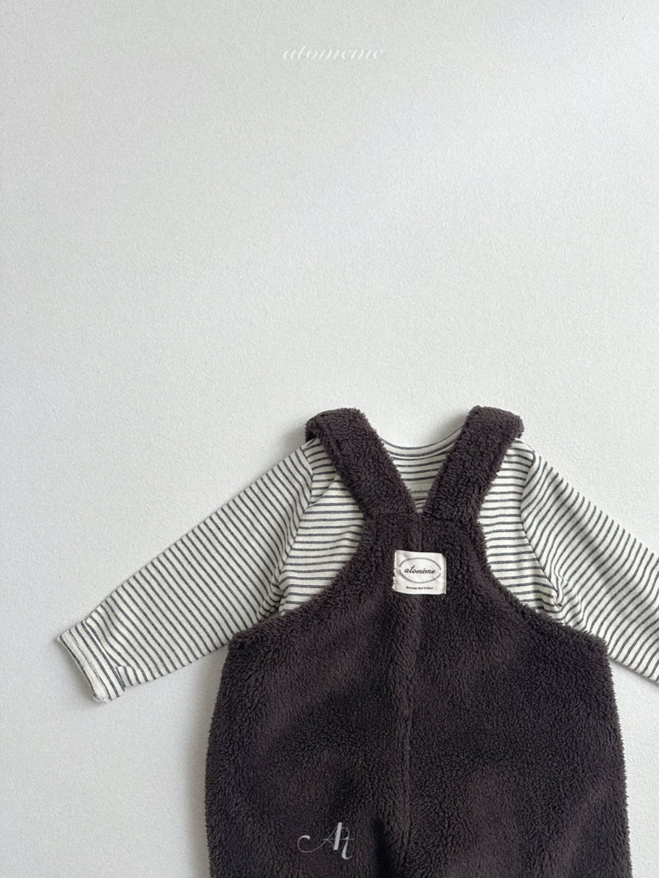 [atomeme] Sherpa Overall