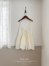 Lovi bustier (adult)