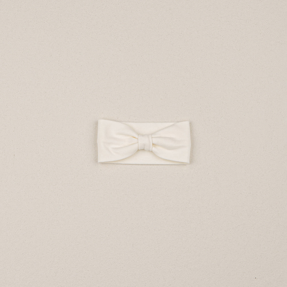 ［peekaboo］Ribbon hairband