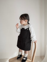 Suspender mini one-piece