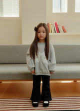 [whitesketchbook] Lilly ribbon warm mtm