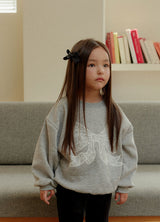 [whitesketchbook] Lilly ribbon warm mtm