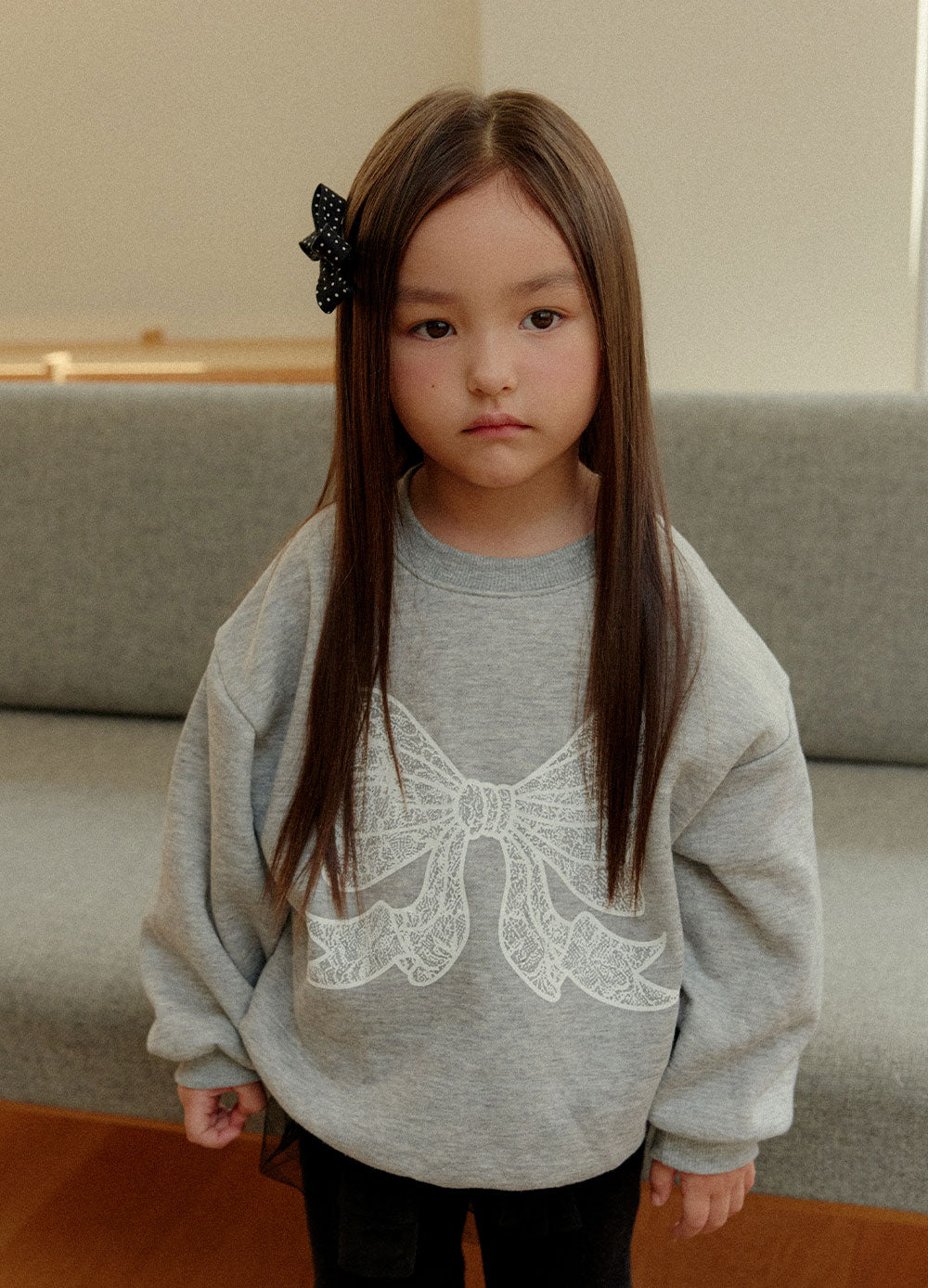 [whitesketchbook] Lilly ribbon warm mtm