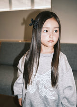 [whitesketchbook] Lilly ribbon warm mtm