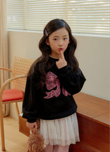[whitesketchbook] Lilly ribbon warm mtm