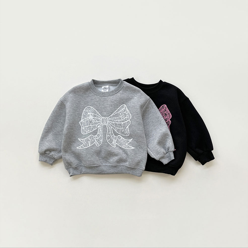 [whitesketchbook] Lilly ribbon warm mtm
