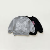 [whitesketchbook] Lilly ribbon warm mtm