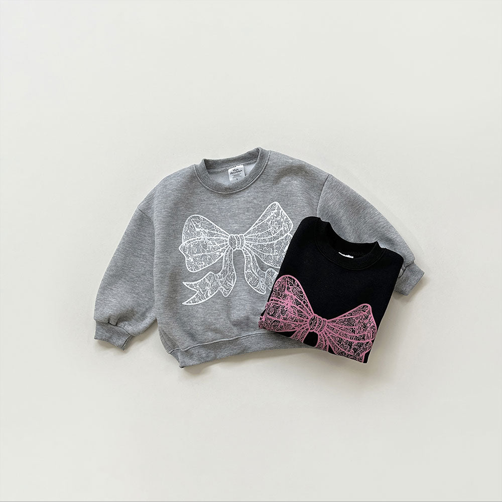 [whitesketchbook] Lilly ribbon warm mtm