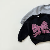 [whitesketchbook] Lilly ribbon warm mtm