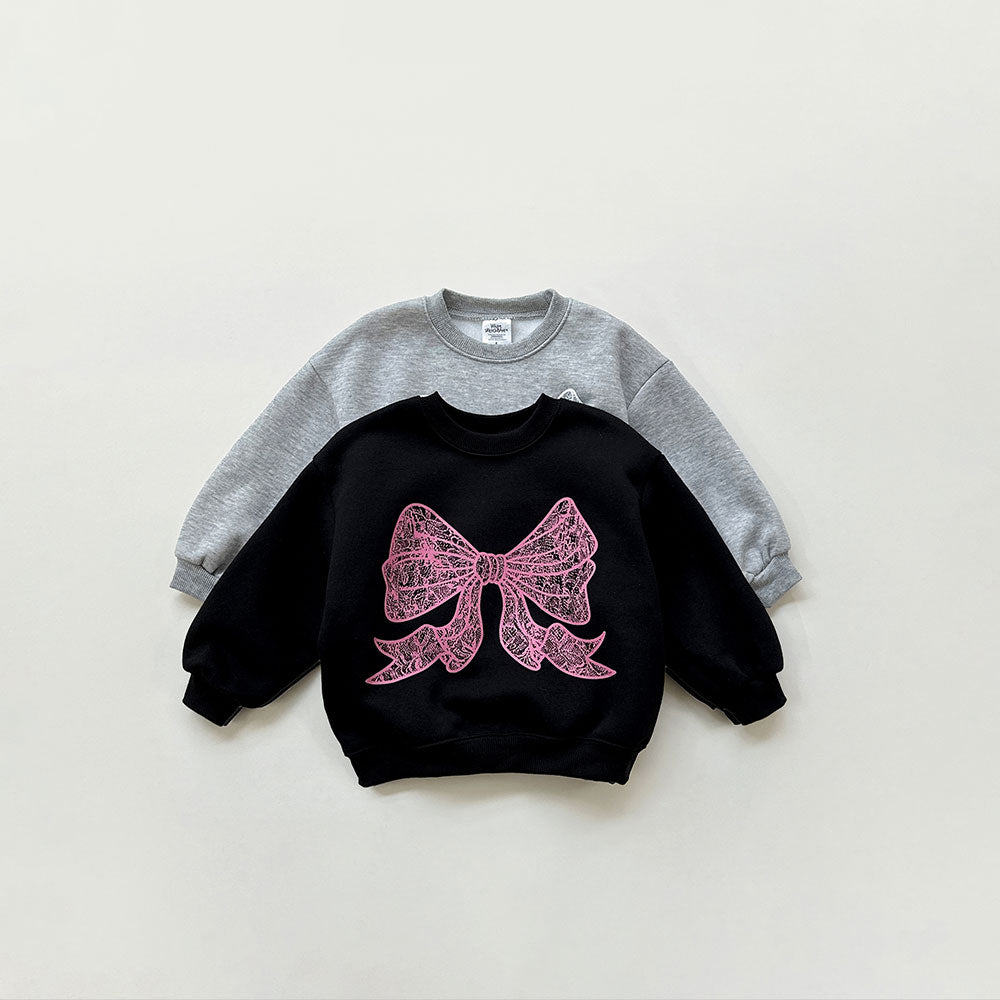[whitesketchbook] Lilly ribbon warm mtm