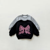 [whitesketchbook] Lilly ribbon warm mtm