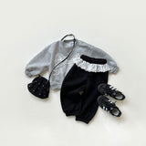 [whitesketchbook] Lilly ribbon warm mtm