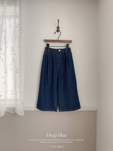 Luca denim pants (kids)