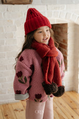 [OREN] Monso dumble jumper