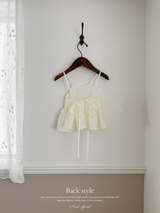 Lovi bustier (baby & kids)