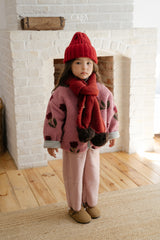 [OREN] Monso dumble jumper