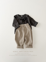 Coco sailor blouse (kids)