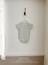 Ruzy newborn rompers