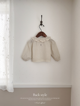 Riley blouse (baby)