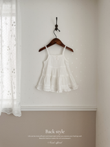 Cancan mini one-piece