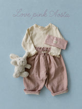 ［Aosta］Star Candy Headband
