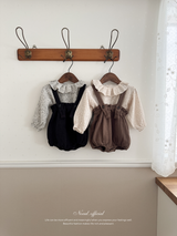 Flour color blouse