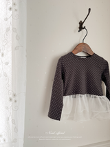 Shasha dot tee