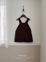 Suspender mini one-piece