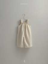 [atomeme] Winter Berry Overall