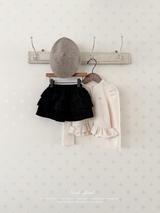 Fleur cancan pants