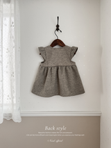 Herry one-piece (baby)