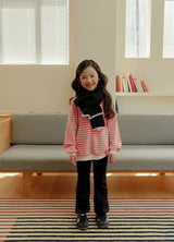 [whitesketchbook] Shake stripe warm mtm