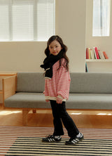[whitesketchbook] Shake stripe warm mtm