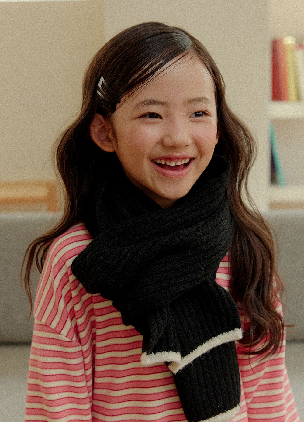[whitesketchbook] Shake stripe warm mtm
