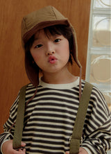 [whitesketchbook] Shake stripe warm mtm