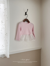 Shasha dot tee