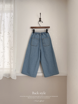 Luca denim pants (kids)