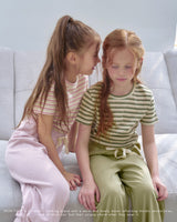 ［ROSETTE］Cozy pants