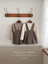 Soft half neck tops (baby & kids)