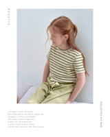［ROSETTE］Cozy pants
