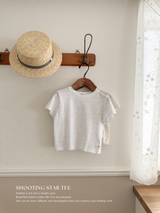 Shooting star tee