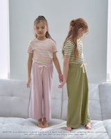 ［ROSETTE］Cozy pants