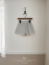 Moen stripe set up