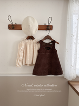 Anna ribbon one-piece